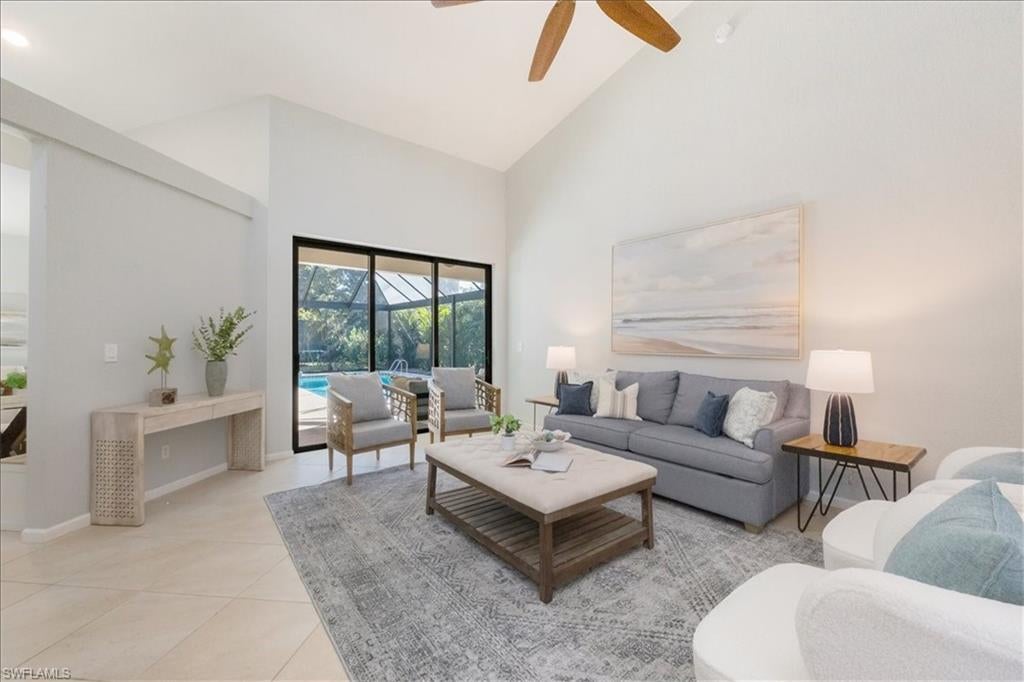Photo of 7074 Sugar Magnolia CIR, NAPLES, FL 34109 (MLS # 225084477)