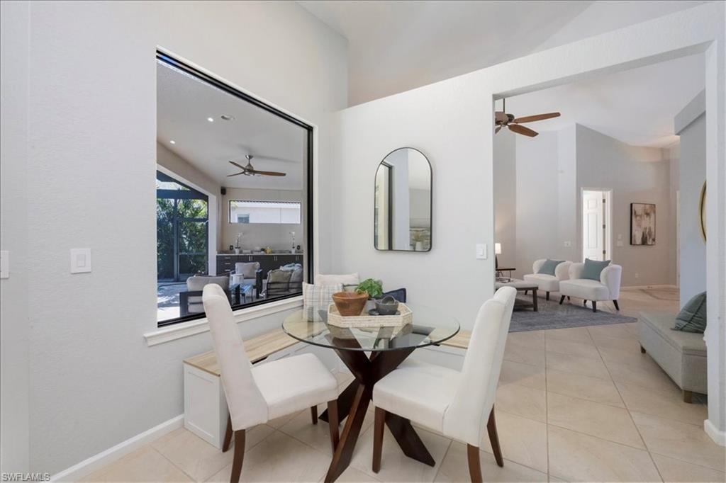 AUTUMN WOODS - Residential