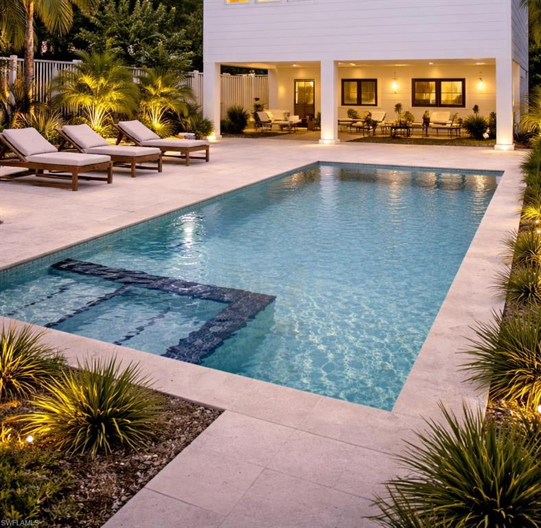 SAN CARLOS ON THE GULF - Residential