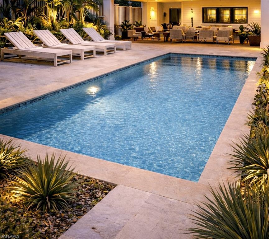 SAN CARLOS ON THE GULF - Residential