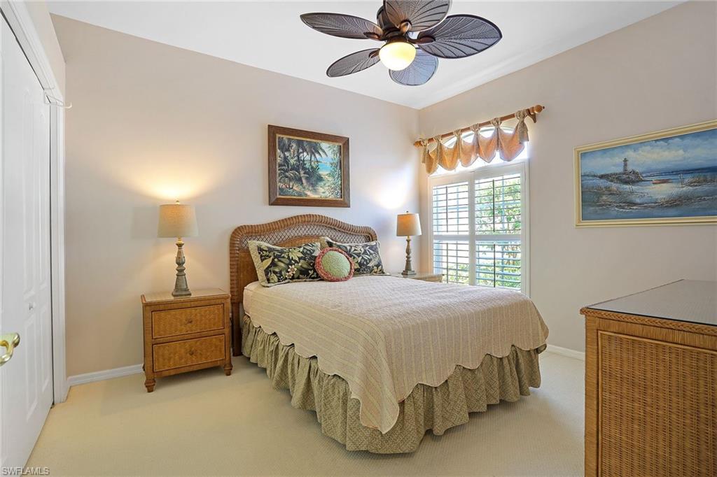 COLONIAL LINKS - Residential