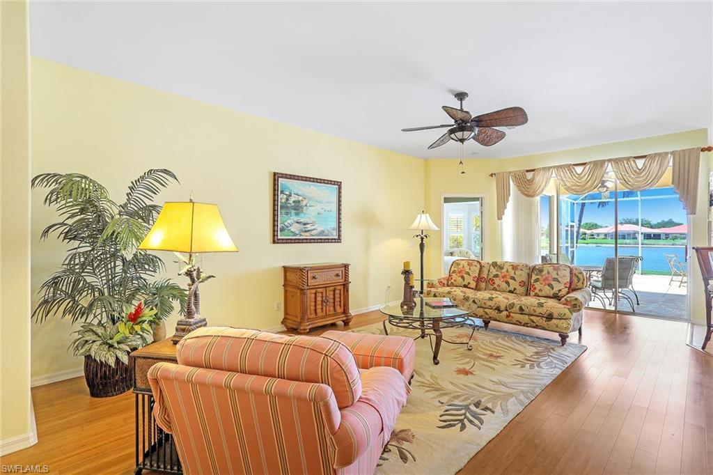 COLONIAL LINKS - Residential