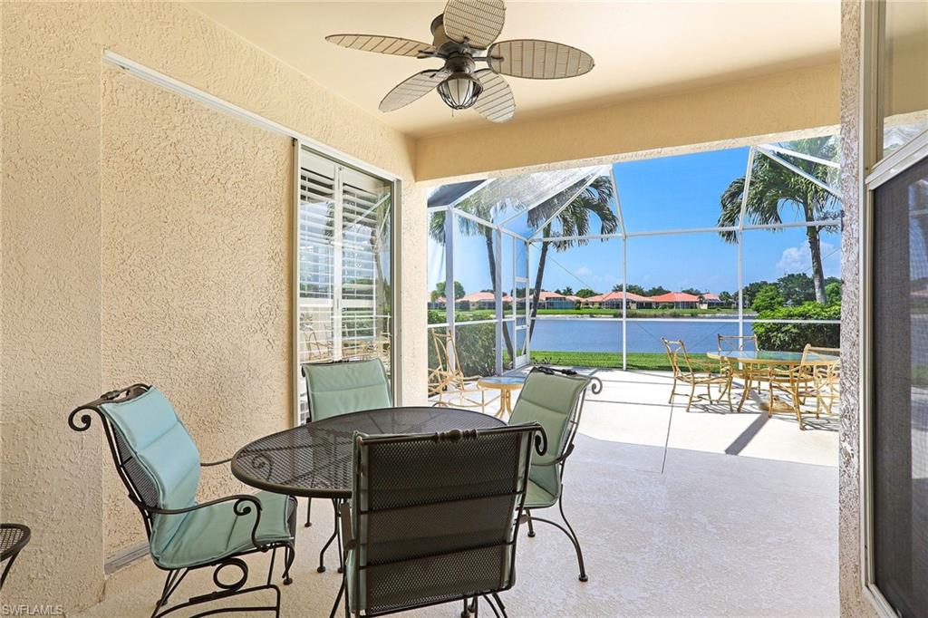 COLONIAL LINKS - Residential