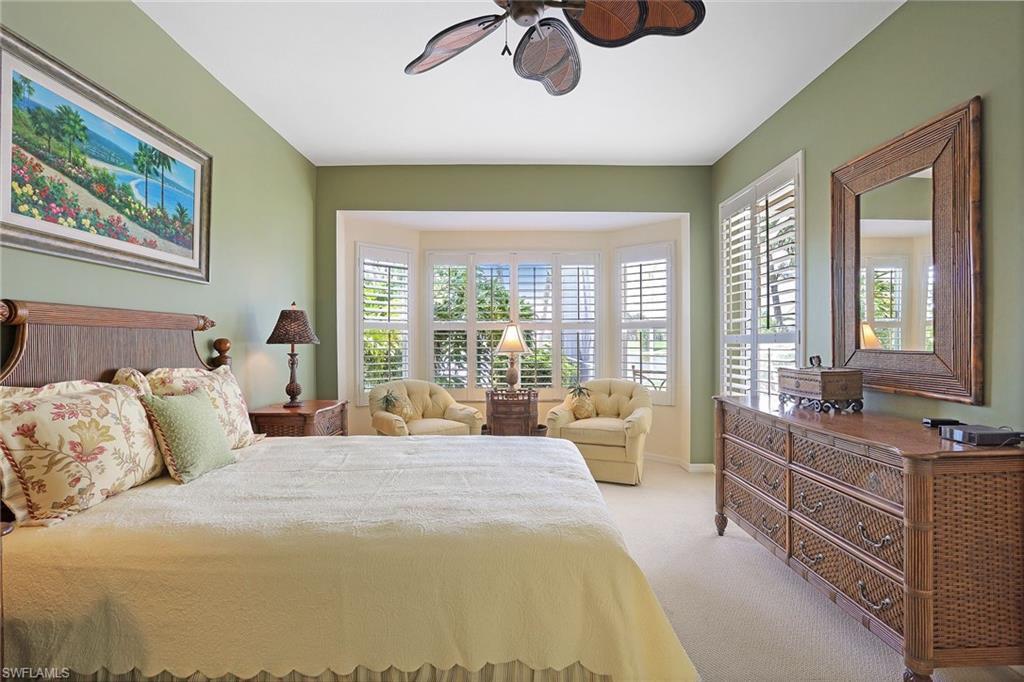 COLONIAL LINKS - Residential