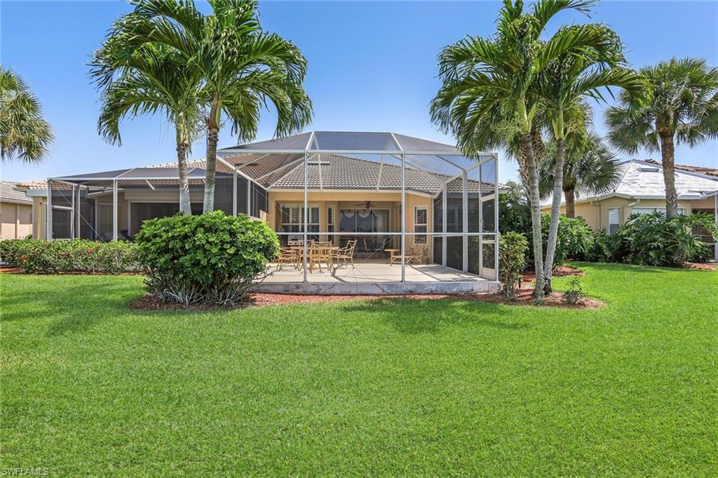 COLONIAL LINKS - Residential