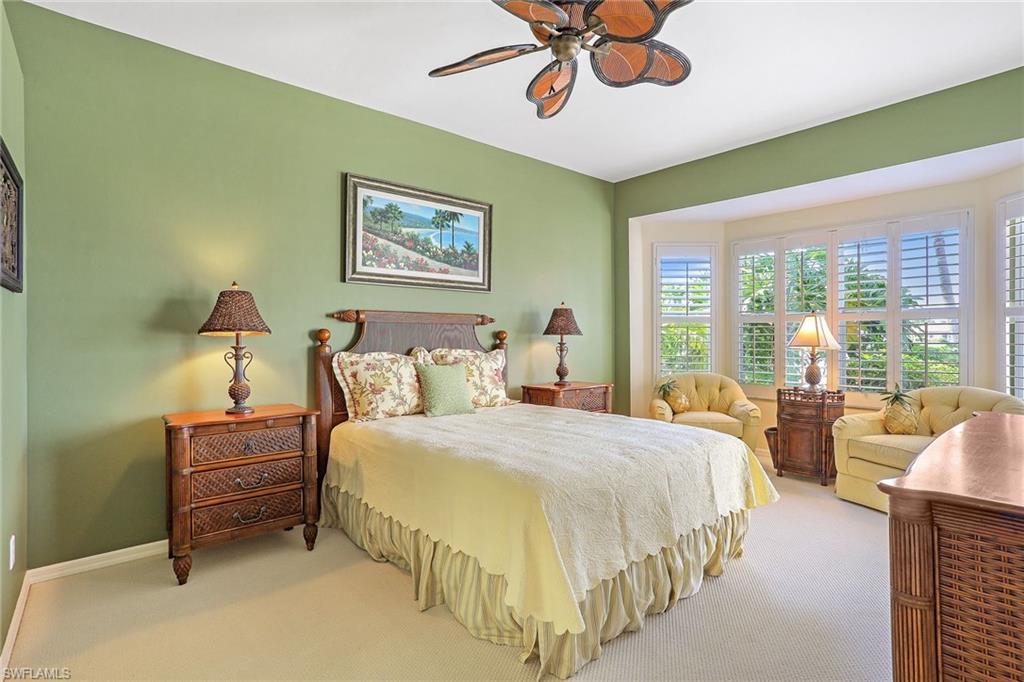 COLONIAL LINKS - Residential