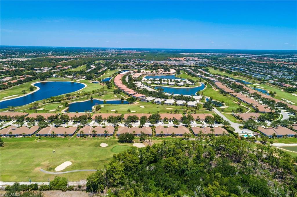 COLONIAL LINKS - Residential