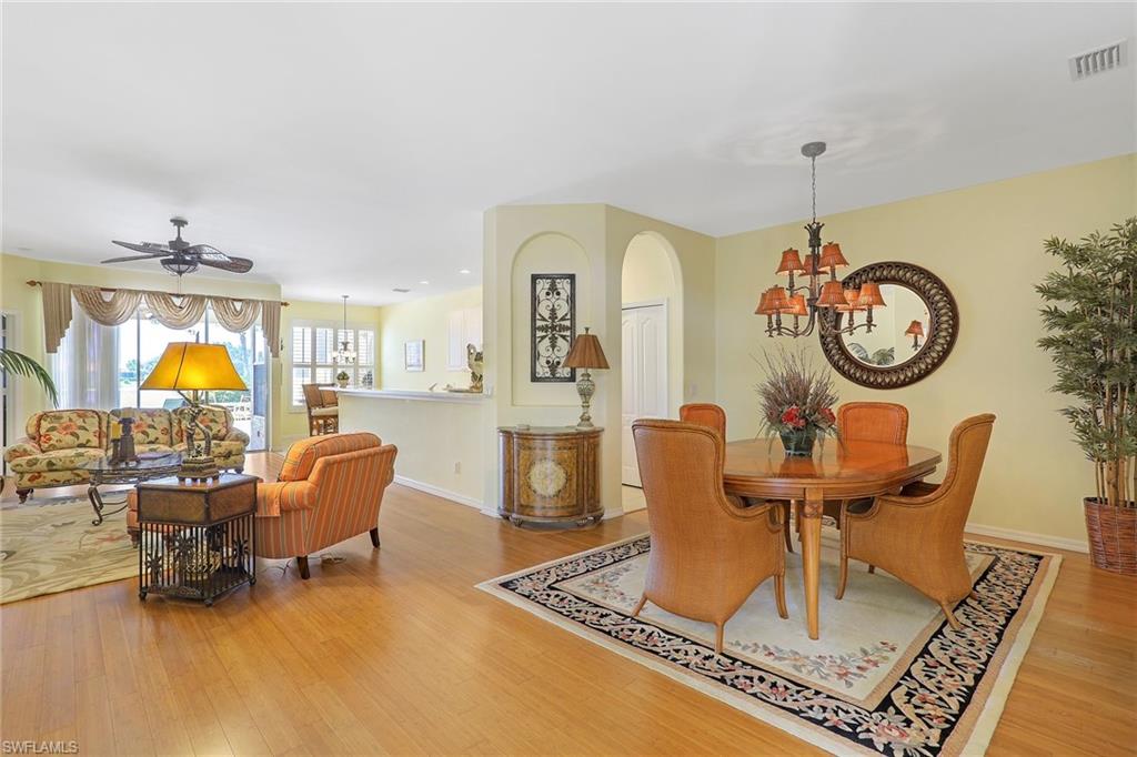 COLONIAL LINKS - Residential