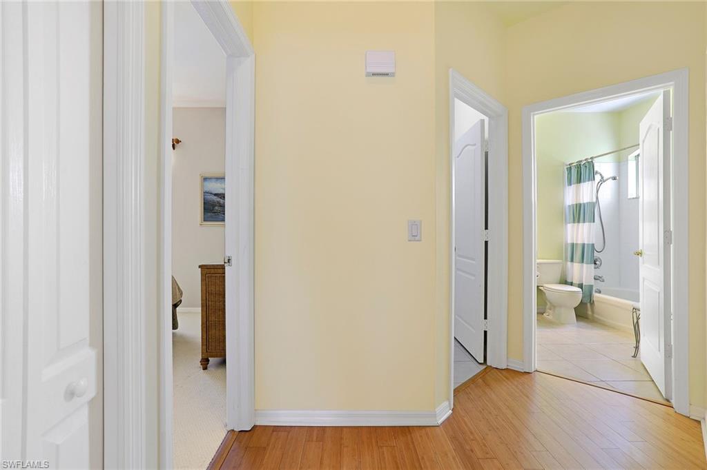 COLONIAL LINKS - Residential