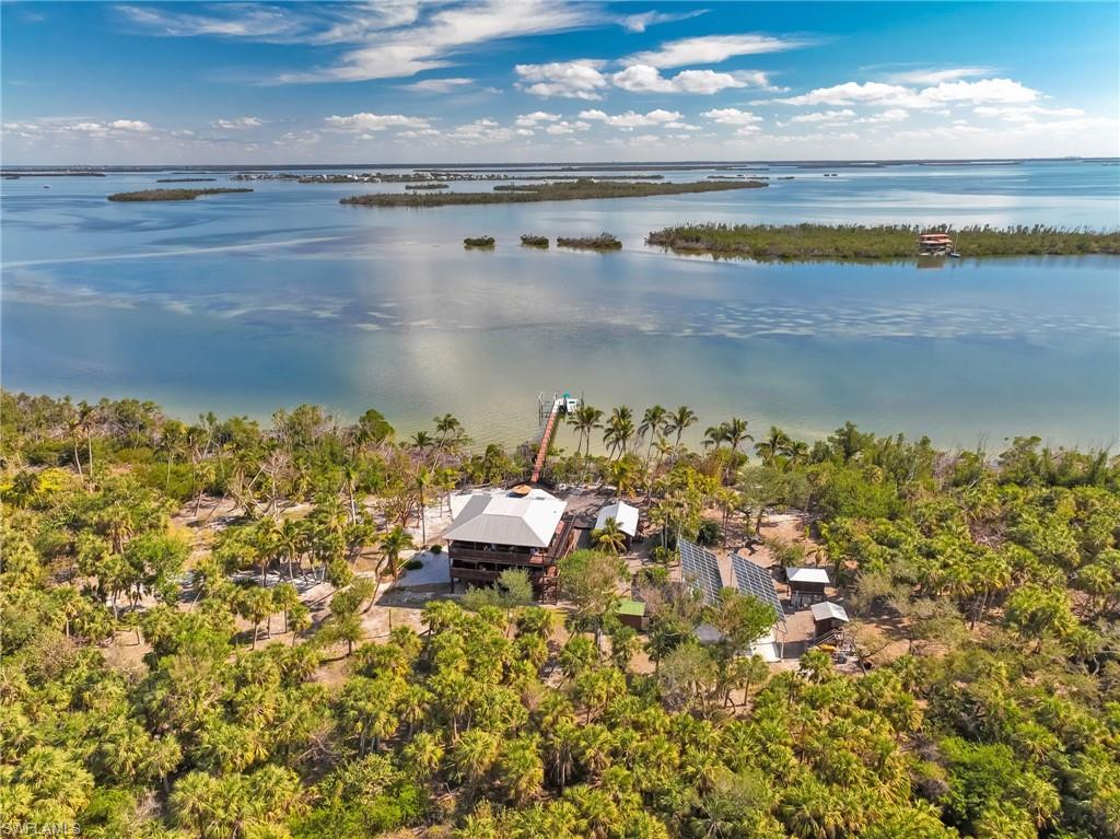 1000 Cayo Costa