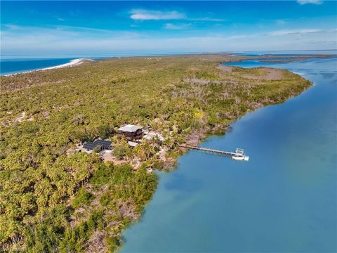 1000 Cayo Costa Cayo Costa FL 33924