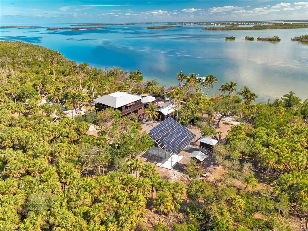 1000 Cayo Costa