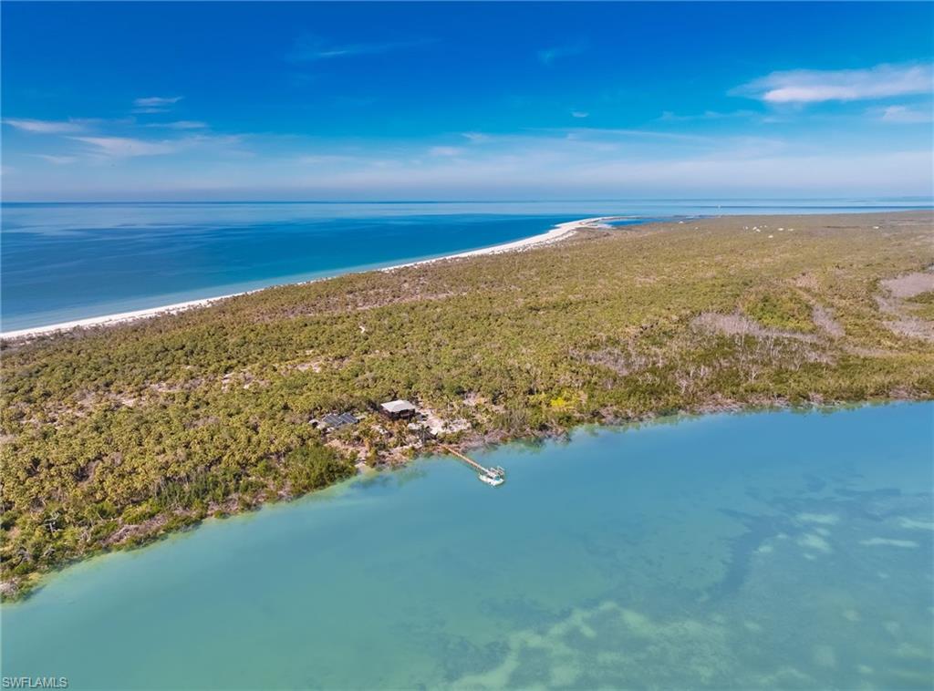1000 Cayo Costa