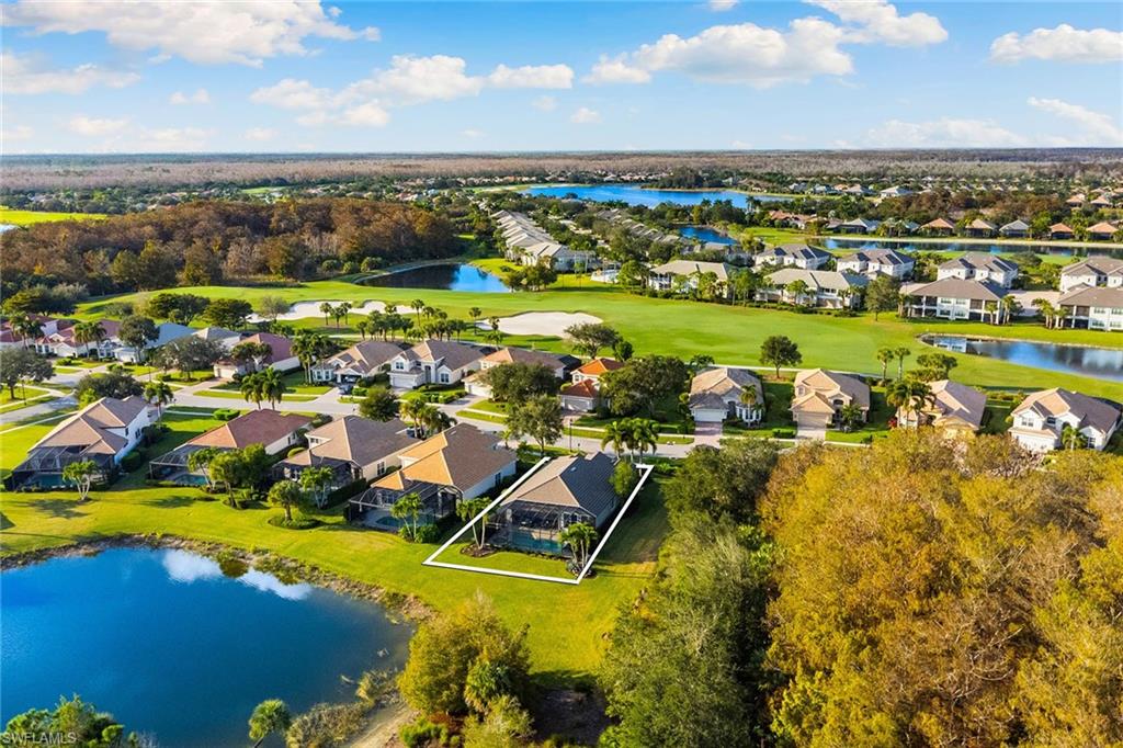 BRAMBLE POINTE - Residential