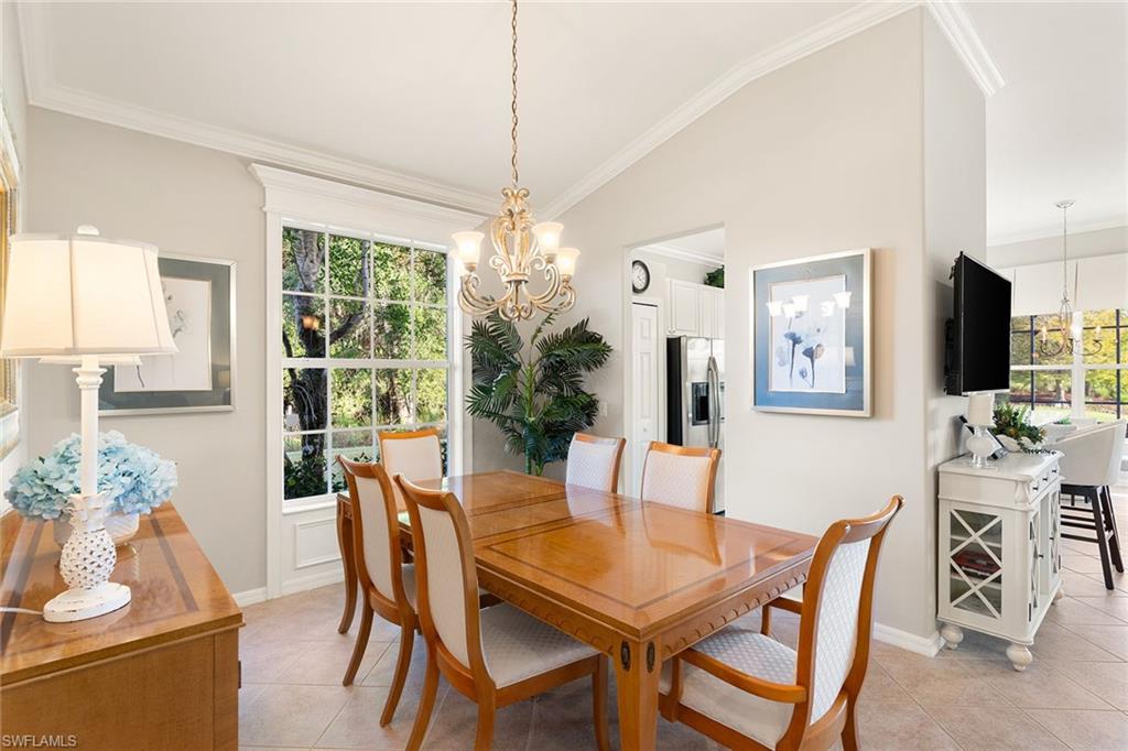 BRAMBLE POINTE - Residential