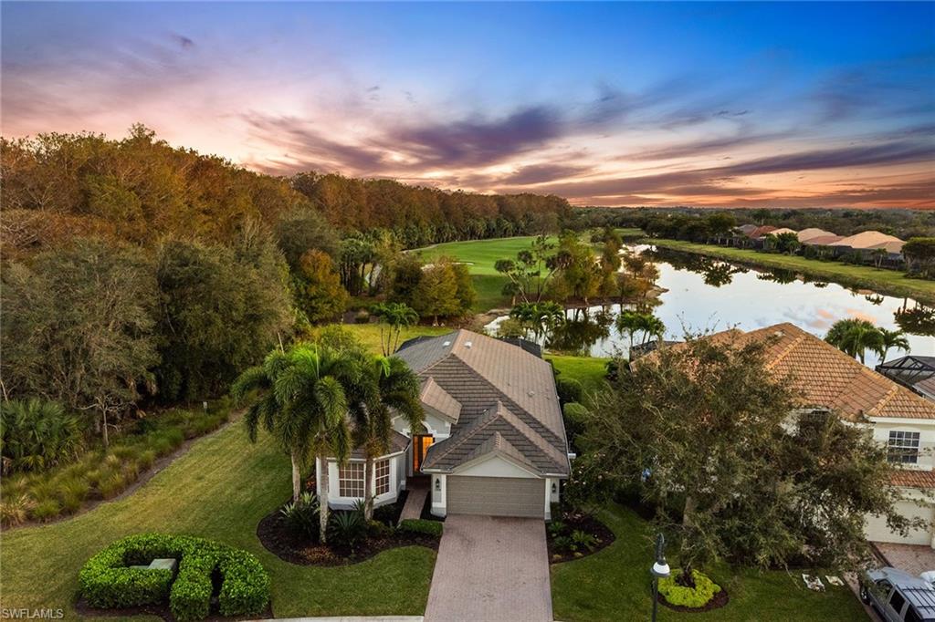 BRAMBLE POINTE - Residential