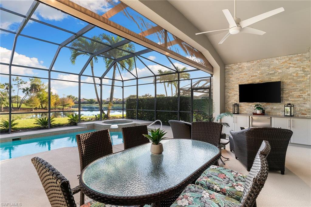 BRAMBLE POINTE - Residential