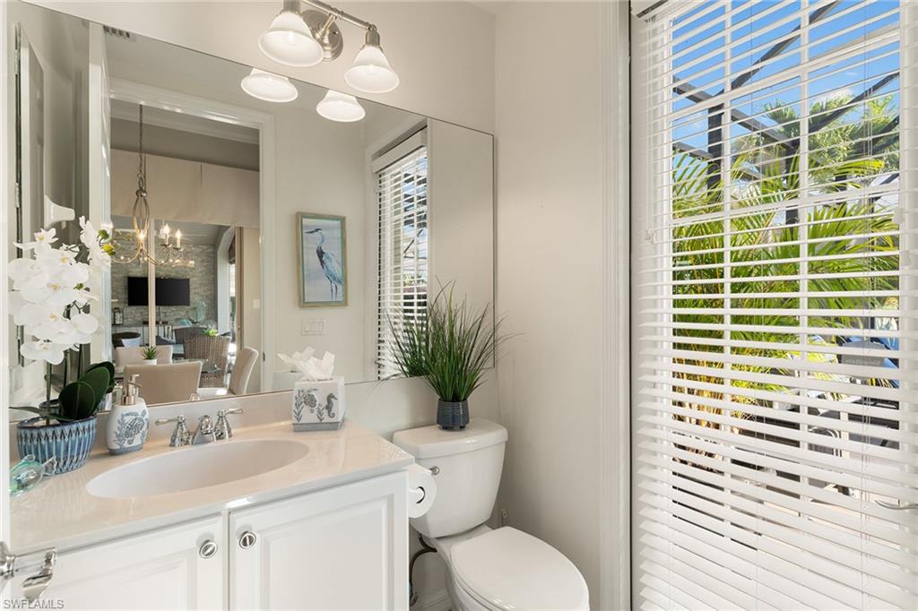 BRAMBLE POINTE - Residential