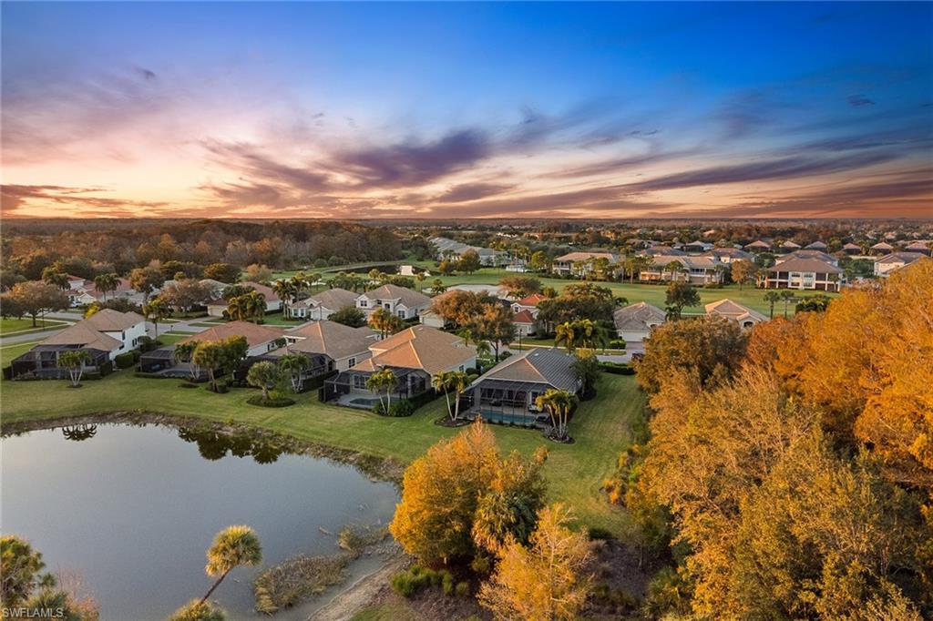 BRAMBLE POINTE - Residential