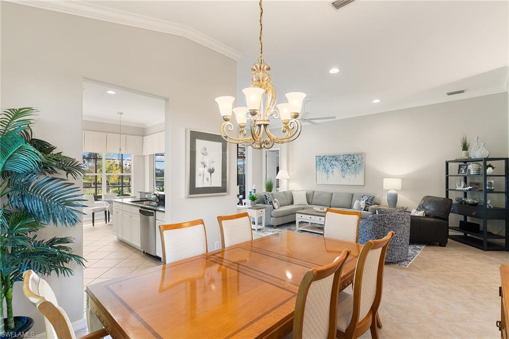 BRAMBLE POINTE - Residential