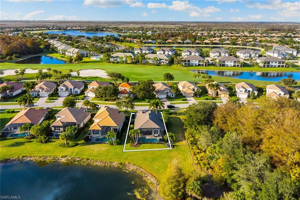 BRAMBLE POINTE - Residential