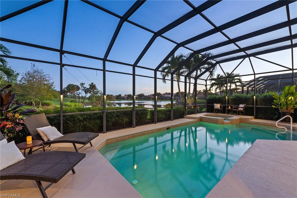 BRAMBLE POINTE - Residential