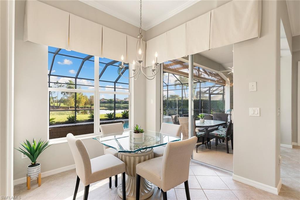 BRAMBLE POINTE - Residential