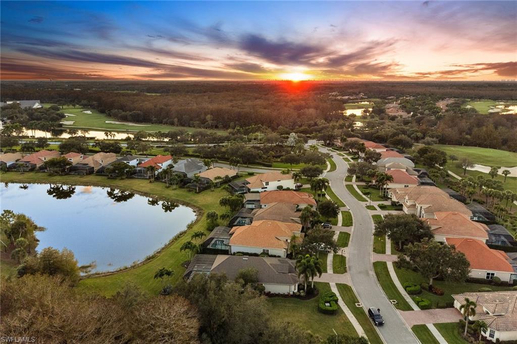 BRAMBLE POINTE - Residential