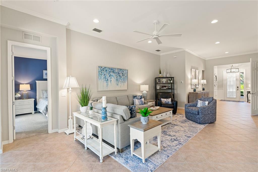 BRAMBLE POINTE - Residential