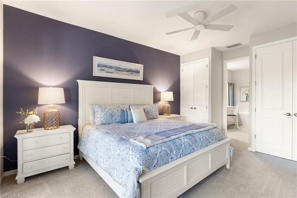 BRAMBLE POINTE - Residential