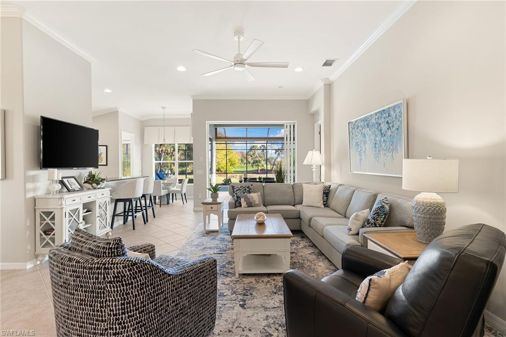 BRAMBLE POINTE - Residential