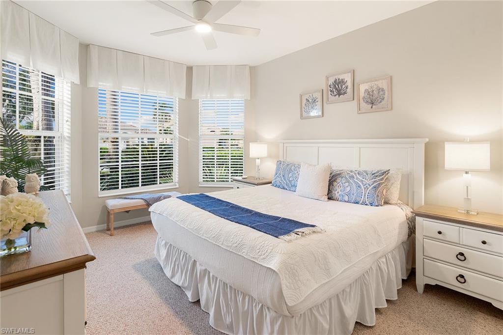 BRAMBLE POINTE - Residential