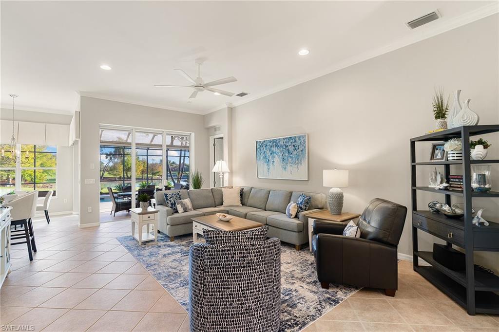 BRAMBLE POINTE - Residential