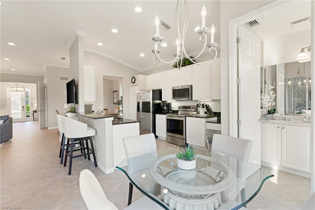 BRAMBLE POINTE - Residential