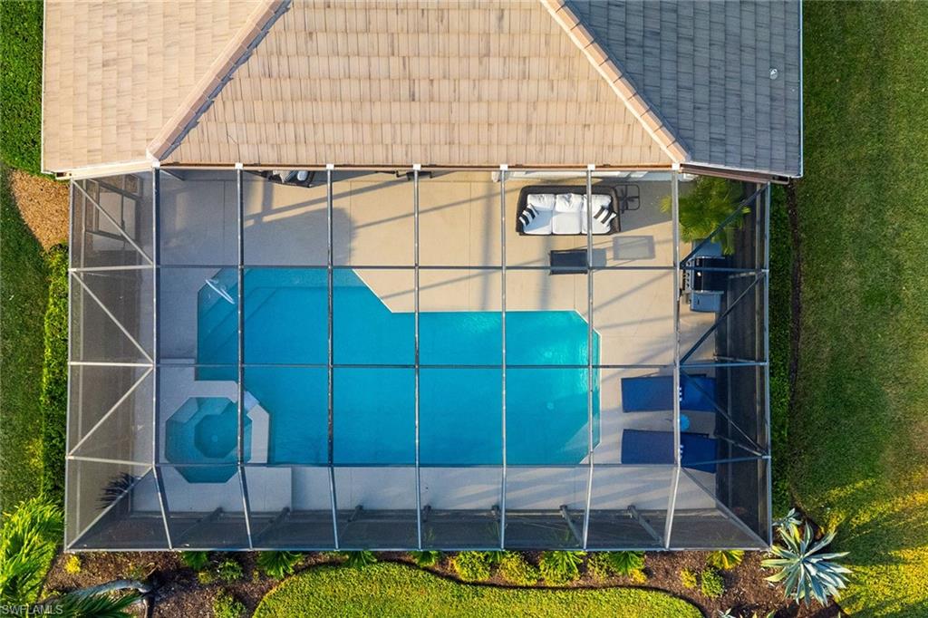 BRAMBLE POINTE - Residential