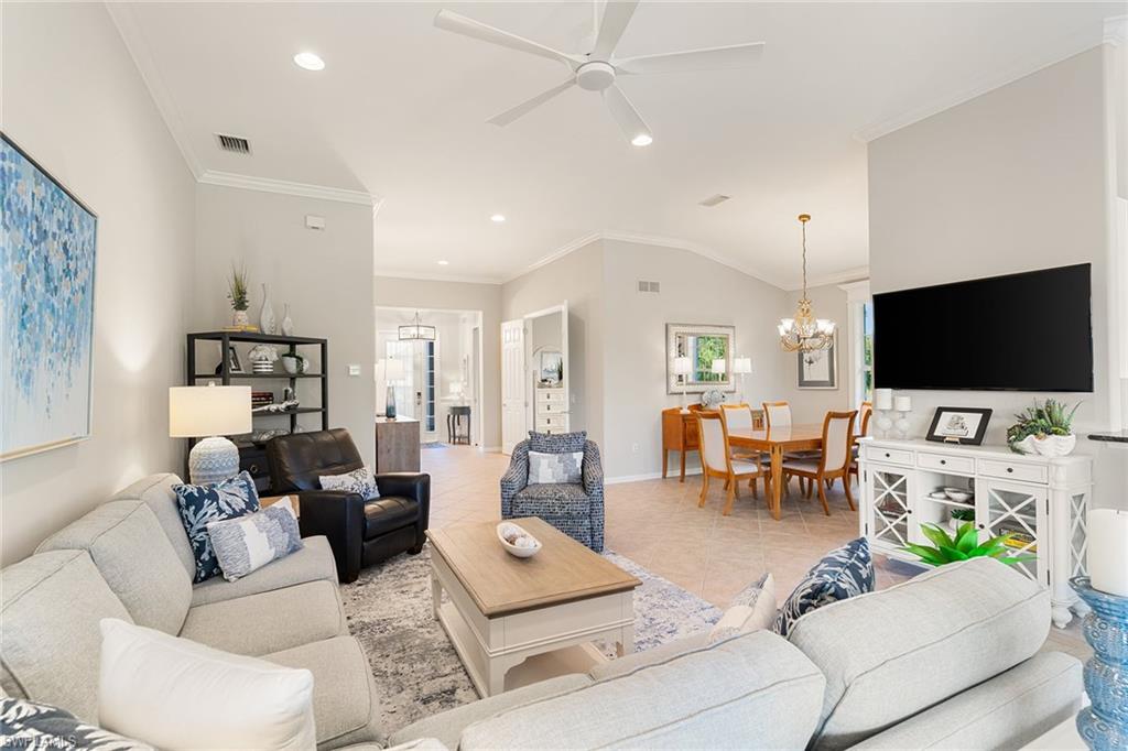 BRAMBLE POINTE - Residential