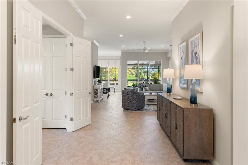 BRAMBLE POINTE - Residential