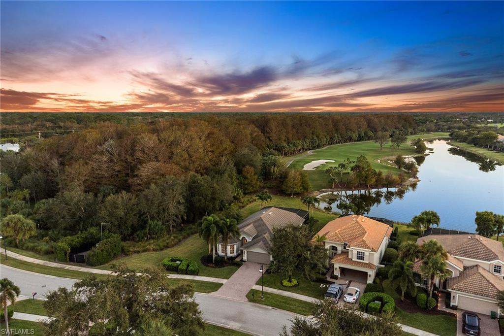 BRAMBLE POINTE - Residential