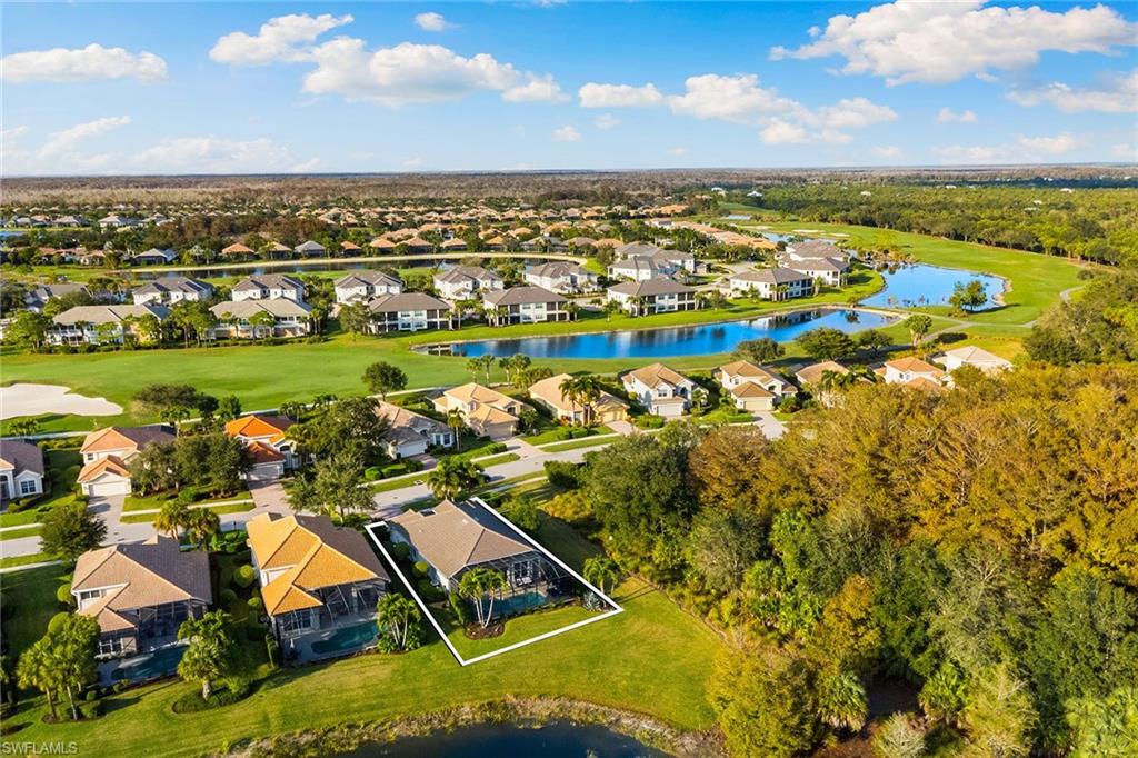 BRAMBLE POINTE - Residential