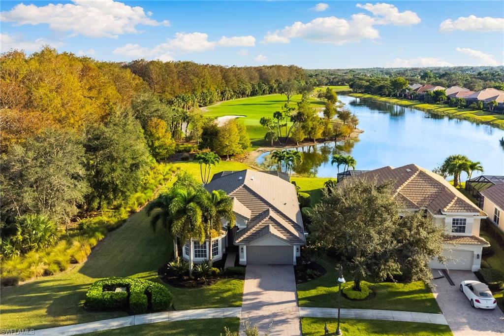 BRAMBLE POINTE - Residential