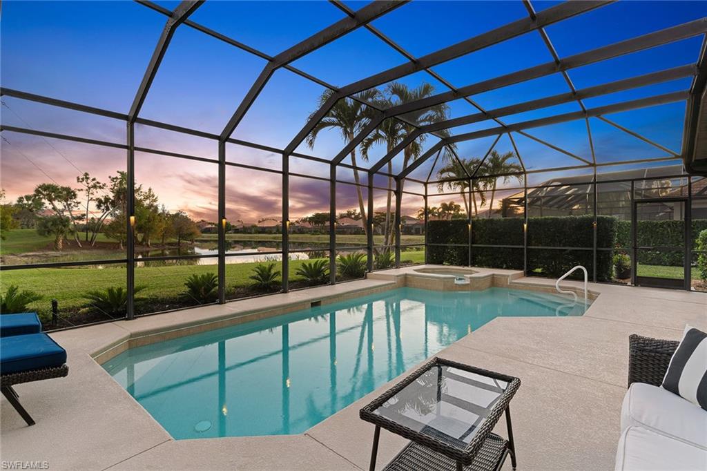 BRAMBLE POINTE - Residential