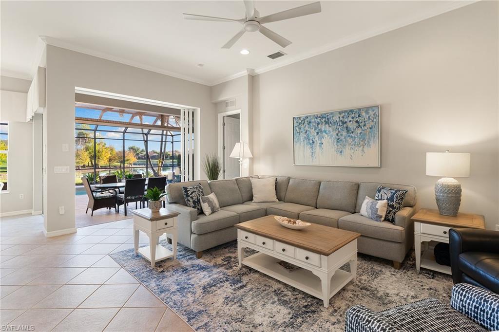 BRAMBLE POINTE - Residential