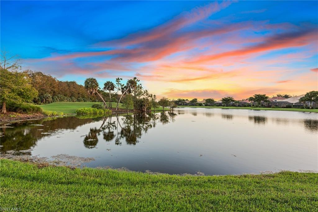 BRAMBLE POINTE - Residential