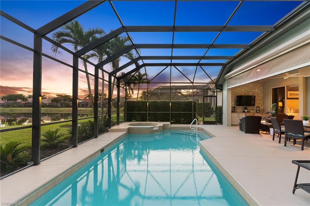 BRAMBLE POINTE - Residential