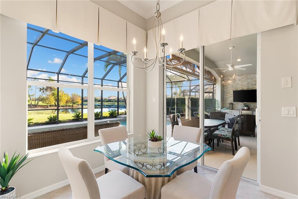 BRAMBLE POINTE - Residential