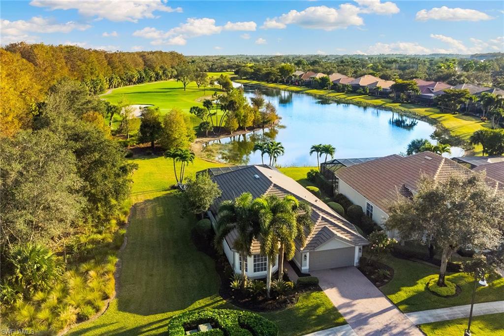 BRAMBLE POINTE - Residential