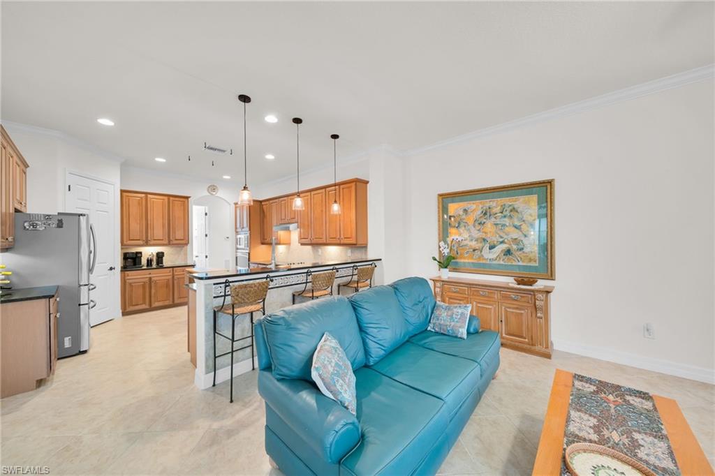 BELLA TERRA - Residential