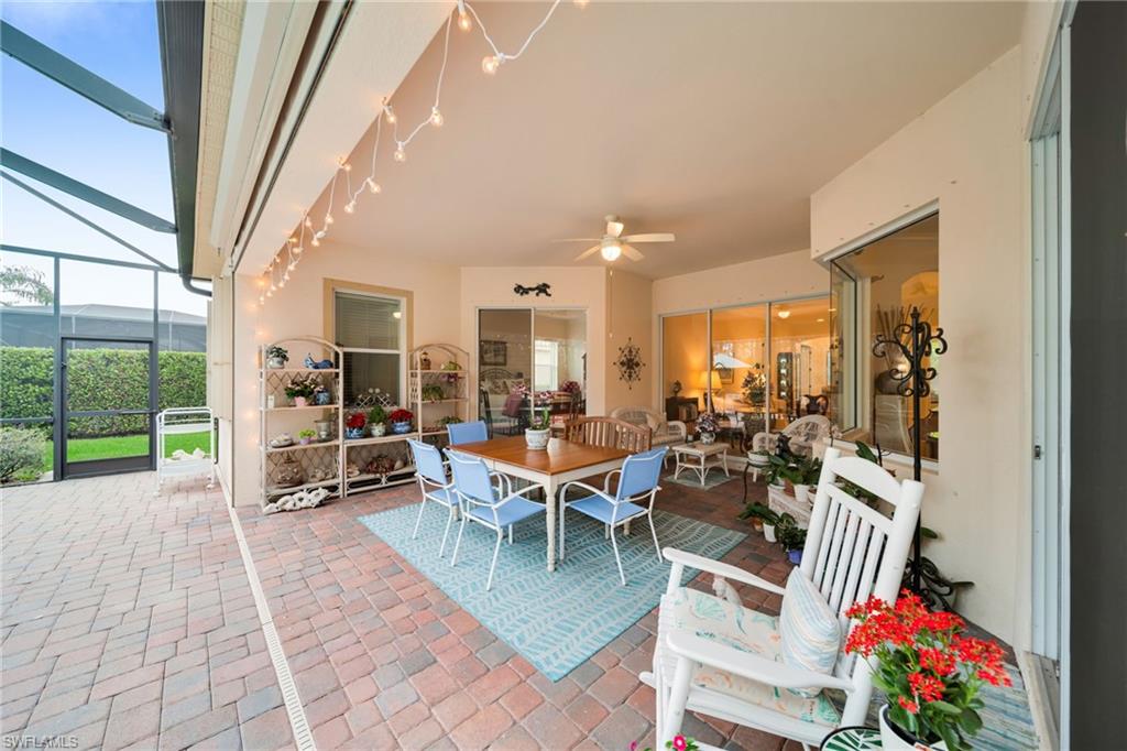 BELLA TERRA - Residential