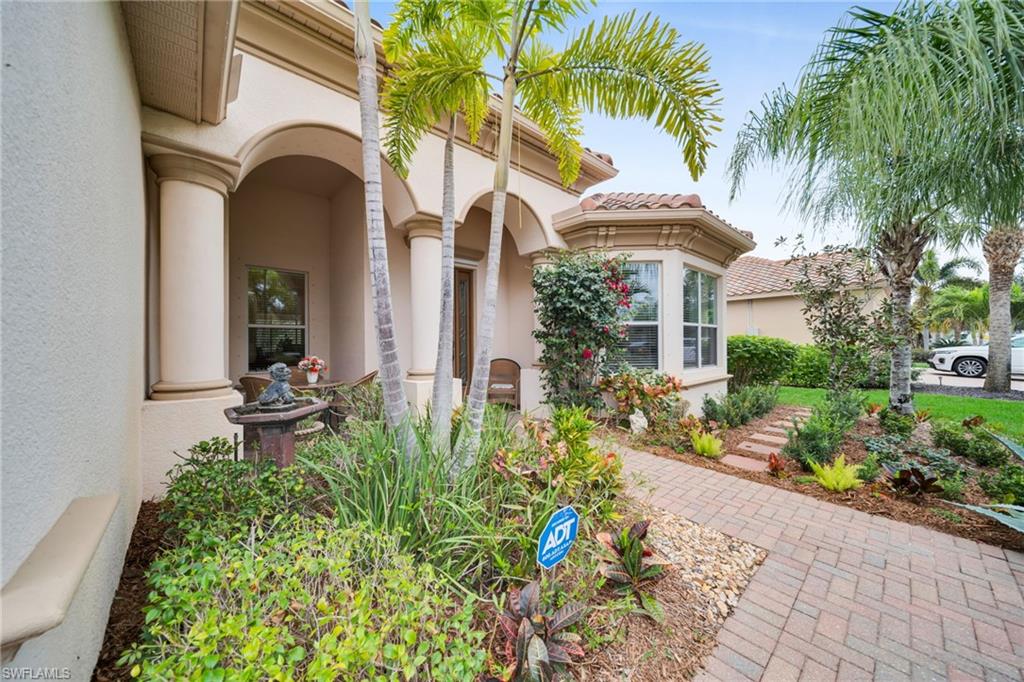 BELLA TERRA - Residential