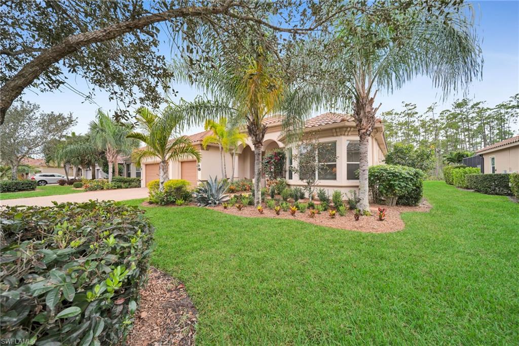 BELLA TERRA - Residential